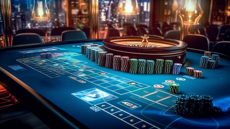 Langkah-langkah klaim bonus promosi di hyperslot88 melalui perangkat mobile
